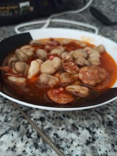 Una foto de Michirones murcianos Mambo