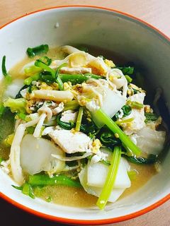 รูปของ สุกี้อกไก่