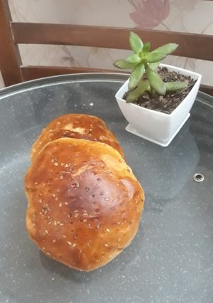 عکسی از دستور فطیر