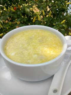 Foto resep Corn Soup