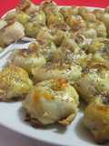 Knishes