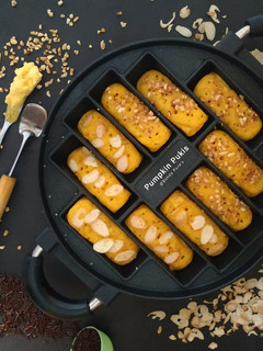 Foto resep Pumpkin Pukis