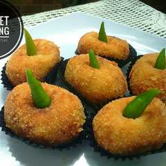 รูปของ Kroket kentang