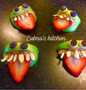Recipe Silly Monster Mouths : the Awesome  Makes you drool