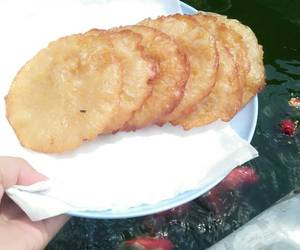 Resep Populer Kue cucur mudah dan murah Lezat Mantap Resep Populer Kue cucur mudah dan murah Lezat Mantap