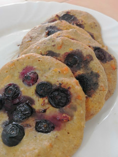 Una foto de Hotcakes Fit / Panquecas saludables