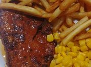 Gambar beef steak