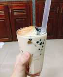 Trà Sữa Truyền Thống