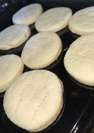 صورة لوصفة قاعدات بيتزا نص استواء (( عجينه لجميع انواع المعجنات)) 🍕🥐🥯