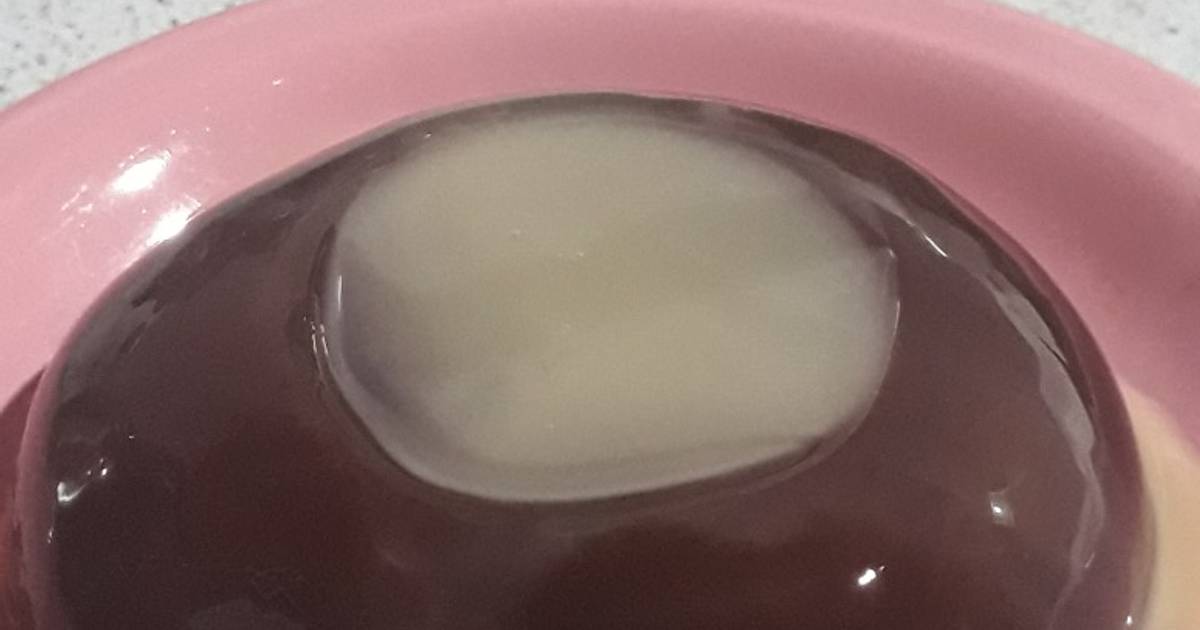 6.202 resep puding coklat agaragar enak dan sederhana ala 6.202 resep puding coklat agaragar enak dan sederhana ala