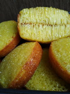 Foto resep Bika Ambon Ekonomis