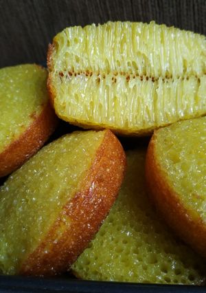 Foto resep Bika Ambon Ekonomis