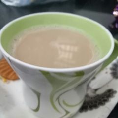 A picture of Tea.