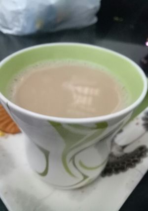 A picture of Tea.