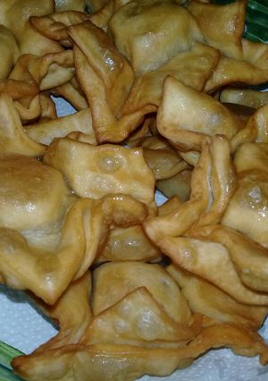 Una foto de Pastelitos fáciles y rápidos!!!😍