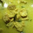 Lodeh tahu tempe