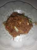 Mie Goreng So'un