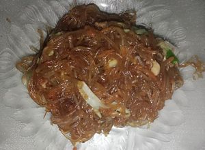 Foto resep Mie Goreng So'un