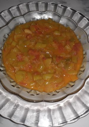 صورة لوصفة شكشوكة على طريقتي ❤