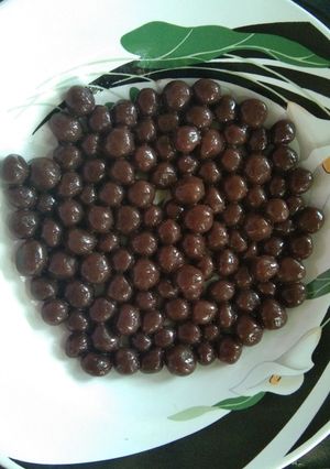 Foto resep Boba / bubble pearl