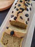Simple Pumpkins Bread