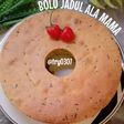 Bolu Jadul ala mama