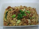 Mie Dok Dok / mie tek tek