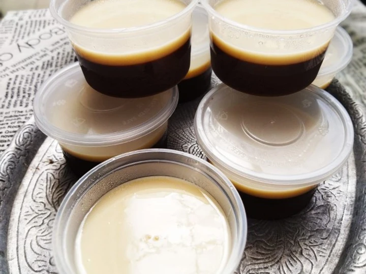 Cara Gampang Membikin Resep Puding Coklat Sederhana Praktis yang Menggugah Selera Anti Ribet, Mantap Sekali