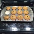 Christmas Muffins