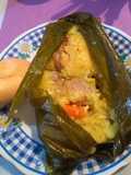 Tamales Pachunos