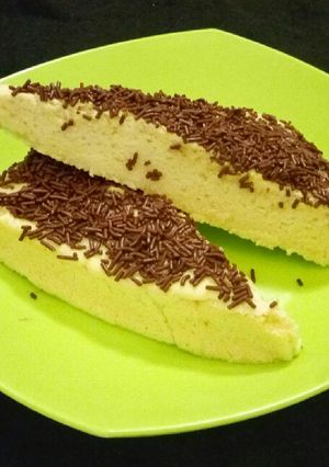 Foto resep Bolu Super Lembut