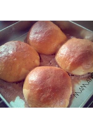 Foto resep roti boy boy boy...