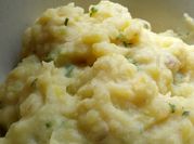 Gambar mashed potato diet