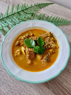 Foto resep Gulai Daging Sapi
