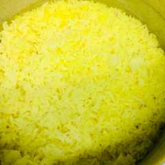 A picture of Arroz nutritivo de "Cocinemos como antes".
