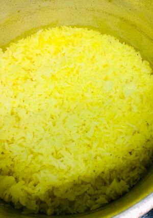 Una foto de Arroz nutritivo de "Cocinemos como antes"
