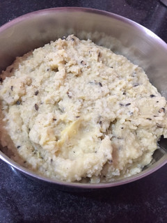 சாமை வென்பொங்கல்🍚🍚 செய்முறை முக்கிய புகைப்படம்