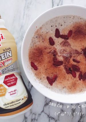รูปของ Banana Whey