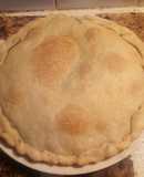 Tarta de atún