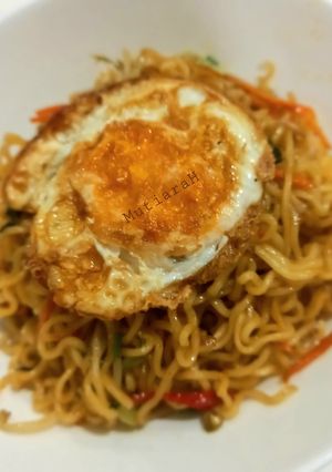 Foto resep Mi Goreng Spesial