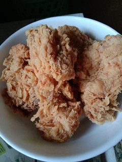 Foto resep Ayam Goreng Tepung