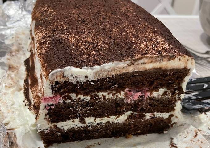 Торт Наполеон: тайна вкуса от самого императора!