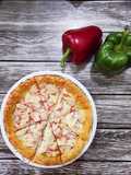 Corōna Pizza