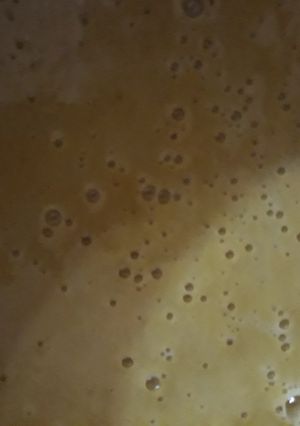صورة لوصفة شوربة البطاطا