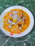 Chola Samosa