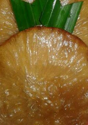 Foto resep Cucur gula merah👌👌👌