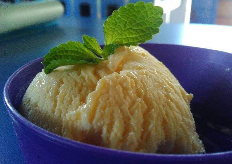 Es krim durian