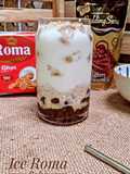 Ice Roma Boba Nutrijell