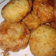 Berkedel kentang