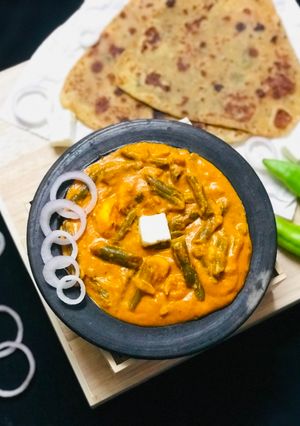 ફણસી પનીર નું શાક (Fansi Paneer Shak Recipe In Gujarati) રેસીપી મુખ્ય ફોટો